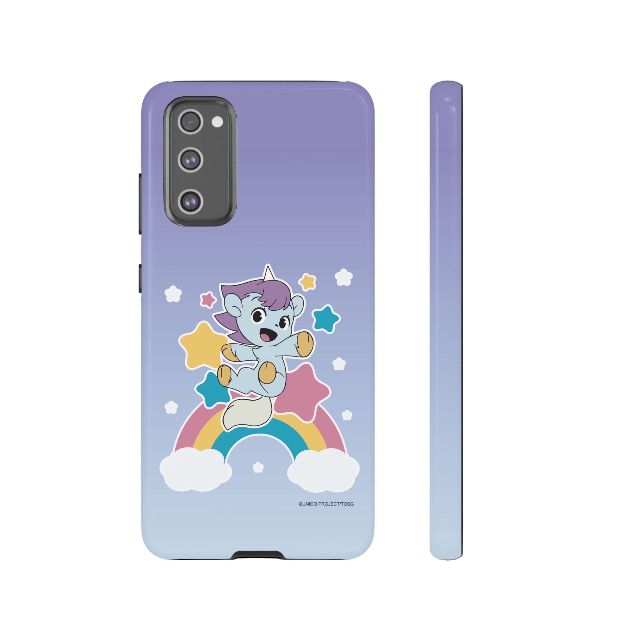 Unico - Rainbow Stars Phone Case